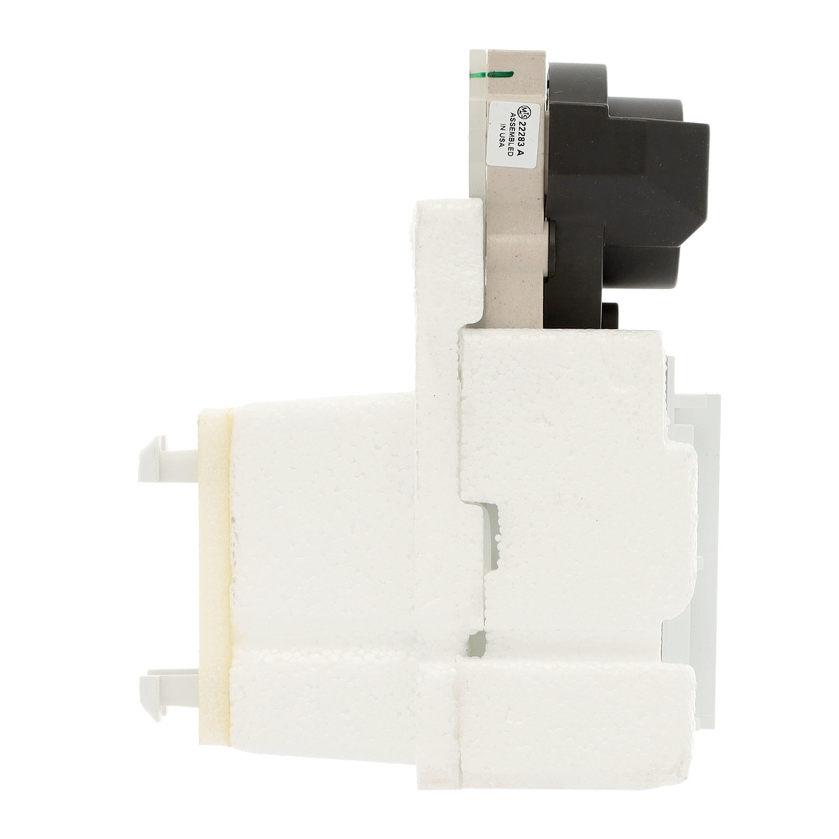 WP2216112 - Genuine OEM Whirlpool Refrigerator Air Diffuser